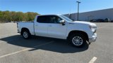 New 2025 Chevrolet Silverado 1500 LT w/ Z71 Off-Road Package image 2