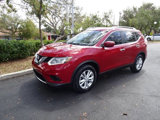 Used 2016 Nissan Rogue SV image 2