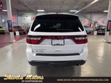 Certified 2021 Dodge Durango SXT image 4