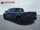 New 2026 RAM 1500 Big Horn image 3