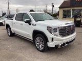 Used 2022 GMC Sierra 1500 Denali w/ Technology Package image 2
