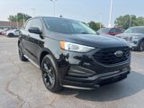 Used 2024 Ford Edge SE w/ Black Appearance Package image 4