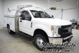 Used 2020 Ford F350 XL w/ Power Equipment Group image 6