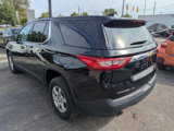 Used 2020 Chevrolet Traverse LS image 5