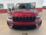 Used 2023 Jeep Grand Cherokee Limited w/ Black Appearance Package image 2