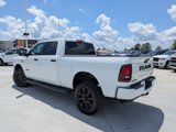 New 2025 RAM 2500 Big Horn image 5