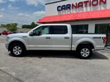 Used 2018 Ford F150 XLT image 4