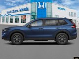 New 2026 Honda CR-V TrailSport image 4