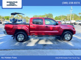 Used 2014 Toyota Tacoma PreRunner w/ SR5 Package image 4