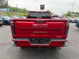 New 2025 GMC Sierra 3500 AT4 image 4