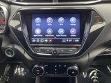 Certified 2023 Chevrolet TrailBlazer RS w/ Convenience Package image 3