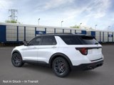 New 2025 Ford Explorer ST image 4