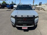 New 2025 Nissan Frontier PRO-4X w/ Pro Premium Package image 2