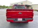 New 2025 Ford F150 XLT w/ Equipment Group 302A MID image 5