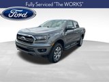 Used 2022 Ford Ranger Lariat w/ FX4 Off-Road Package image 1