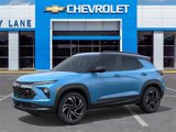 New 2026 Chevrolet TrailBlazer RS w/ Convenience Package image 2