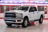 Used 2024 RAM 2500 Big Horn w/ Off Road Package image 2