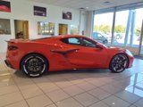 New 2025 Chevrolet Corvette Z06 image 2