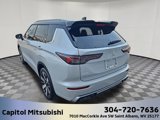 New 2025 Mitsubishi Outlander SEL image 6