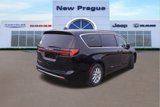 New 2025 Chrysler Pacifica Select w/ Uconnect Theater Family Group image 3