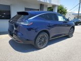 New 2025 Nissan Murano Platinum image 3