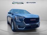 Used 2024 GMC Terrain SLE w/ Fleet Convenience Package image 2
