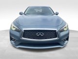Used 2019 INFINITI Q50 Luxe image 2