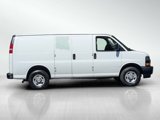 Used 2022 Chevrolet Express 2500 w/ Driver Convenience Package image 3