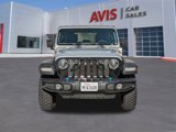 Used 2023 Jeep Wrangler Unlimited image 2