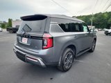 New 2025 Nissan Armada SL w/ Captain's Chari Seat Package image 5