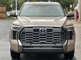 New 2026 Toyota Tundra Platinum image 2