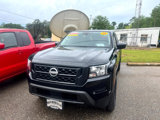 Used 2024 Nissan Frontier S image 2