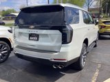 New 2025 Chevrolet Tahoe High Country image 4