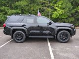 New 2025 Toyota 4Runner TRD Off-Road Premium image 3