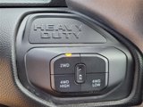 New 2025 RAM 3500 Laramie w/ Sport Appearance Package image 5