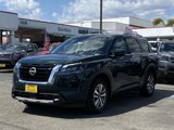 New 2025 Nissan Pathfinder SL image 5