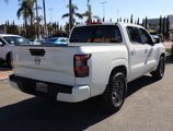 New 2025 Nissan Frontier SV image 4