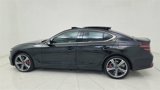 Used 2025 Genesis G70 3.3T Advanced w/ Sport Prestige Package image 4