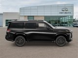 New 2025 INFINITI QX80 Autograph image 4