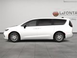 New 2025 Chrysler Pacifica Select w/ Uconnect Theater Family Group image 3