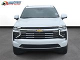 New 2025 Chevrolet Suburban LT w/ Comfort Package image 3
