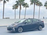 Used 2022 Toyota Prius image 3