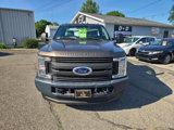 Used 2017 Ford F250 XL w/ Snow Plow Prep Package image 3
