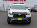 New 2025 Nissan Pathfinder Rock Creek image 2