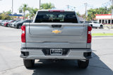 Used 2025 Chevrolet Silverado 1500 Custom image 5