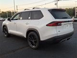 New 2025 Toyota Grand Highlander AWD image 4