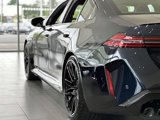 New 2026 BMW M5 w/ Executive Package image 6