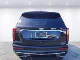 New 2025 Cadillac XT6 Premium Luxury w/ Platinum Package image 4