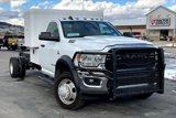 Used 2022 RAM 4500 Tradesman image 3