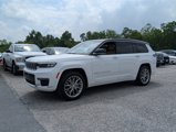 Used 2025 Jeep Grand Cherokee L Summit image 2